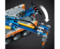 LEGO Technic 42128 Ciężki samochód pomocy drogowej - 1022665 - zdjęcie 5